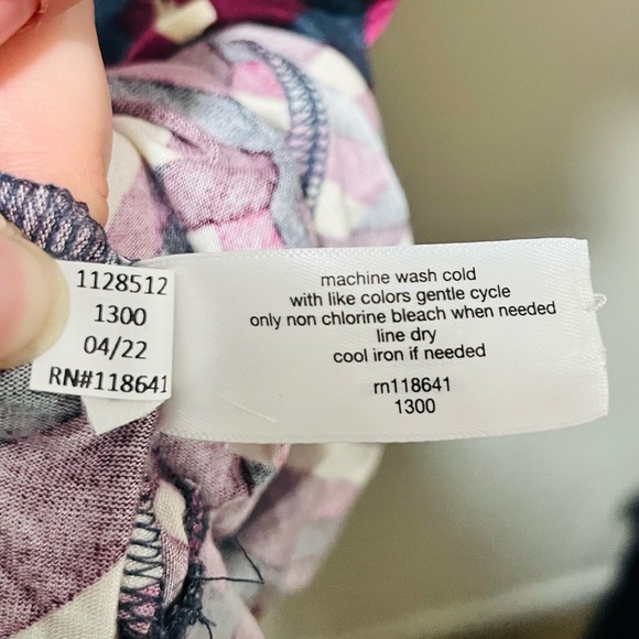 Lane Bryant top - Picture 6 of 6